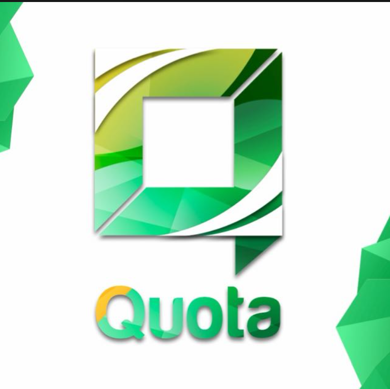 Quotah logo